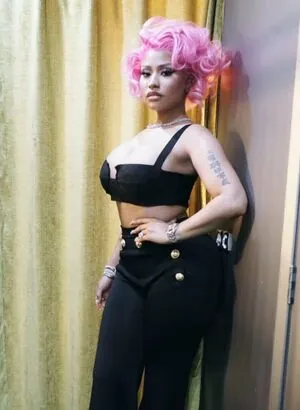 Nicki Minaj