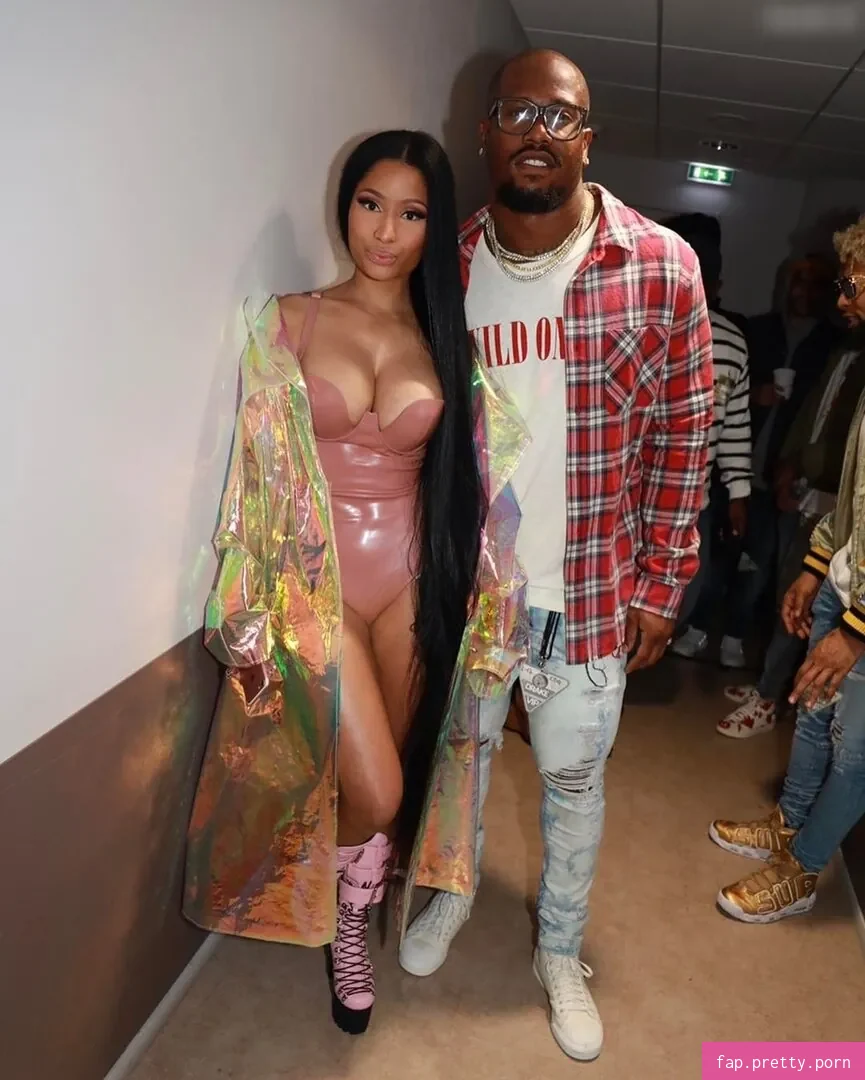 Nicki Minaj - Photo #03
