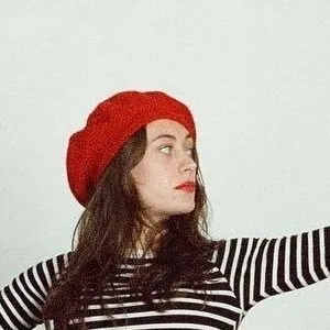 Nicole Mercedes Müller