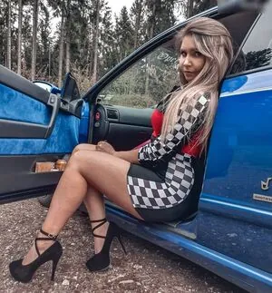 Nicole Miss.opel
