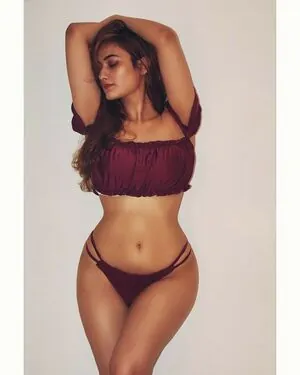 Nidhi Maheshwari