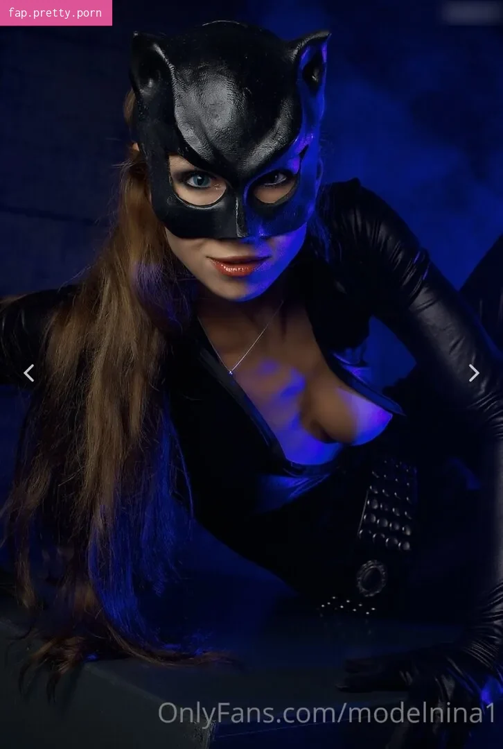 Nina Müller - Photo #14