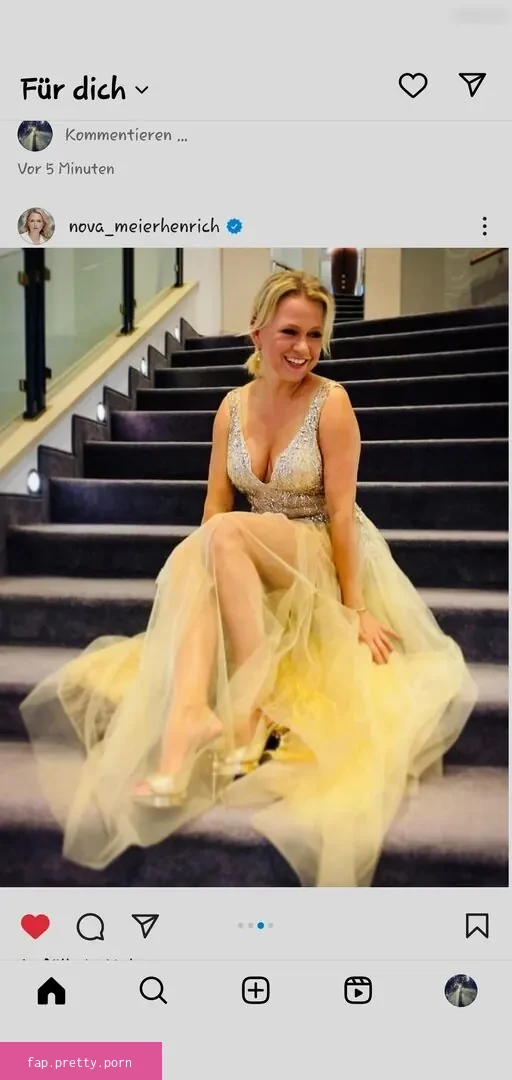 Nova Meierhenrich - Photo #95