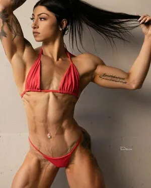 Nathalie Nichols
