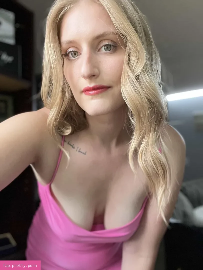 Nerdy_nympho - Photo #37