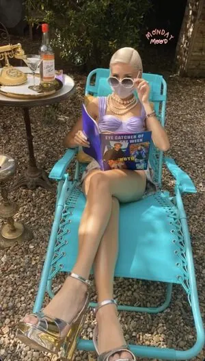 Nina Nesbitt