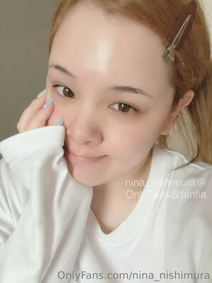 Nina Nishimura