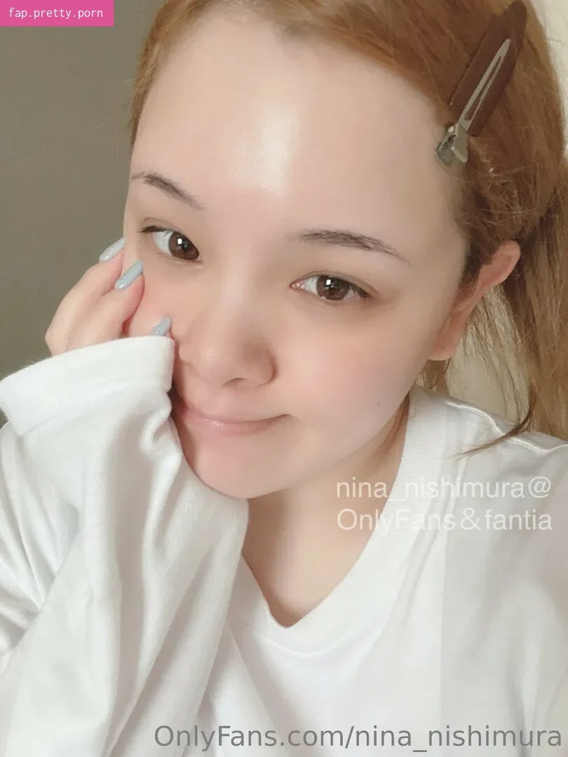 Nina Nishimura - Photo #94