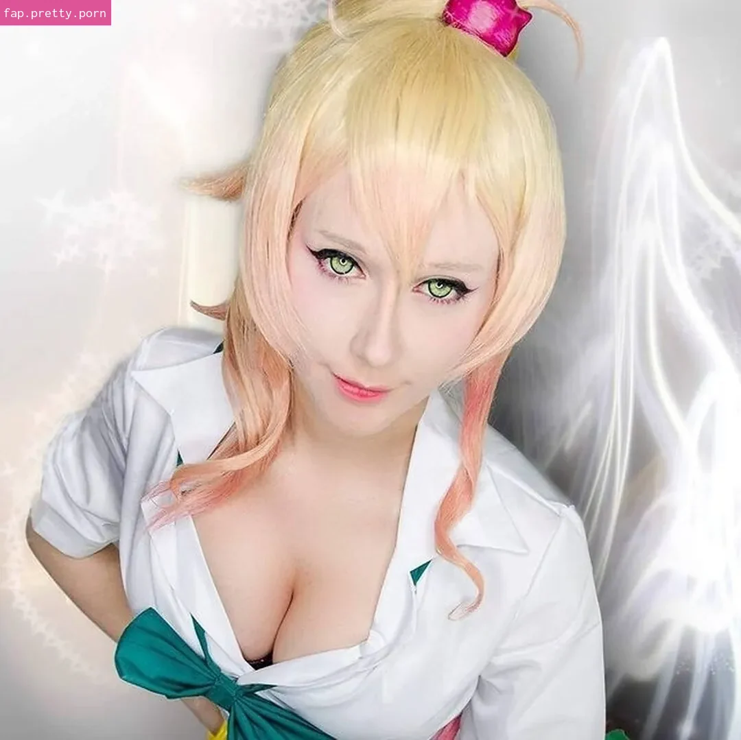 Nioria (Nioria Lavellis / Nioria Cosplay) - Photo #14