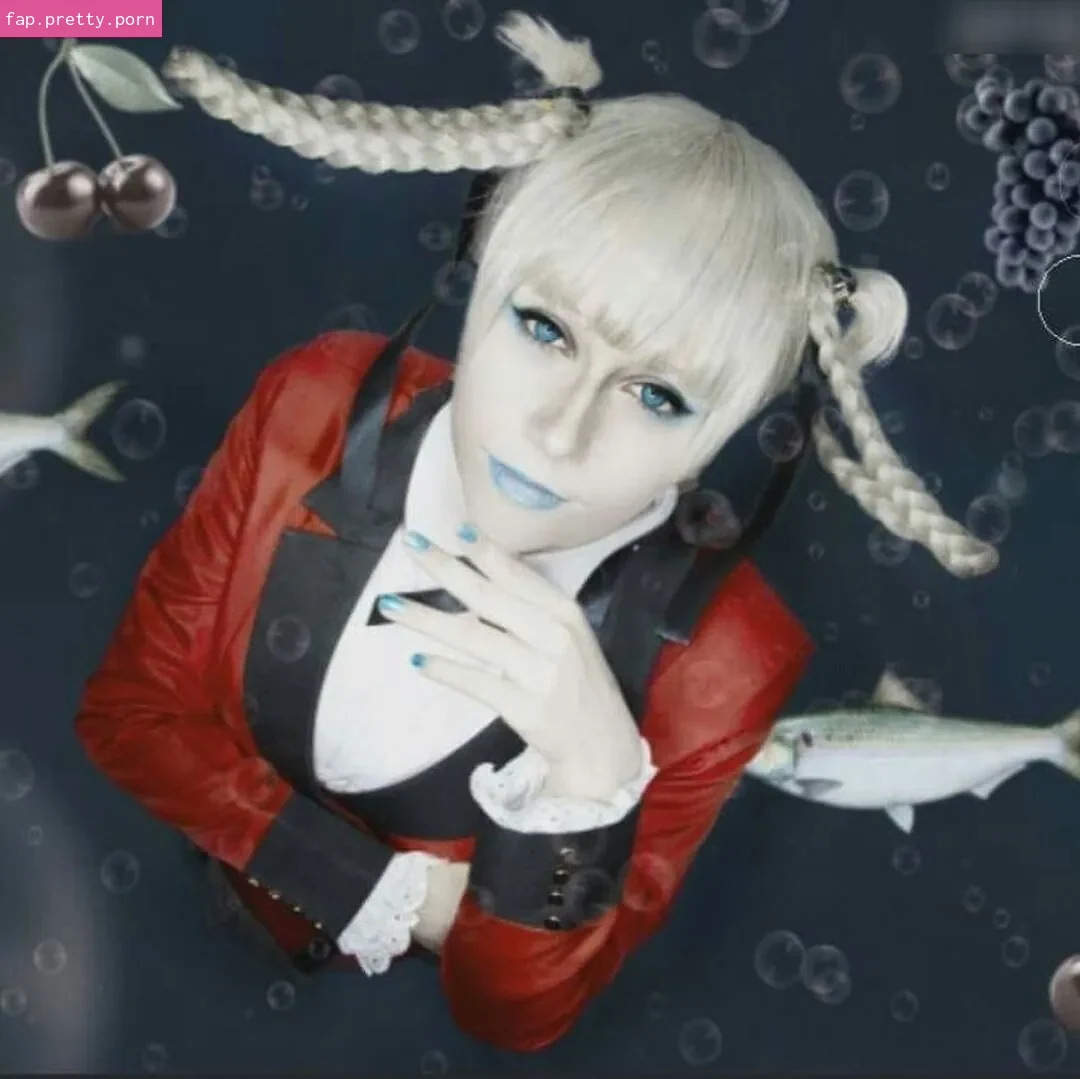 Nioria (Nioria Lavellis / Nioria Cosplay) - Photo #15