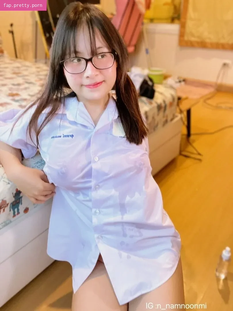 nn_namnoonmi - Photo #19
