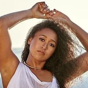Naomi Osaka