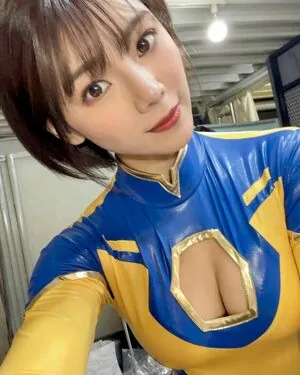 Narumi Ohkawa