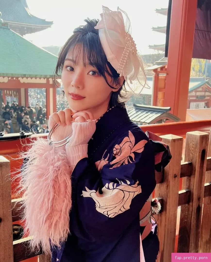 Narumi Ohkawa - Photo #28