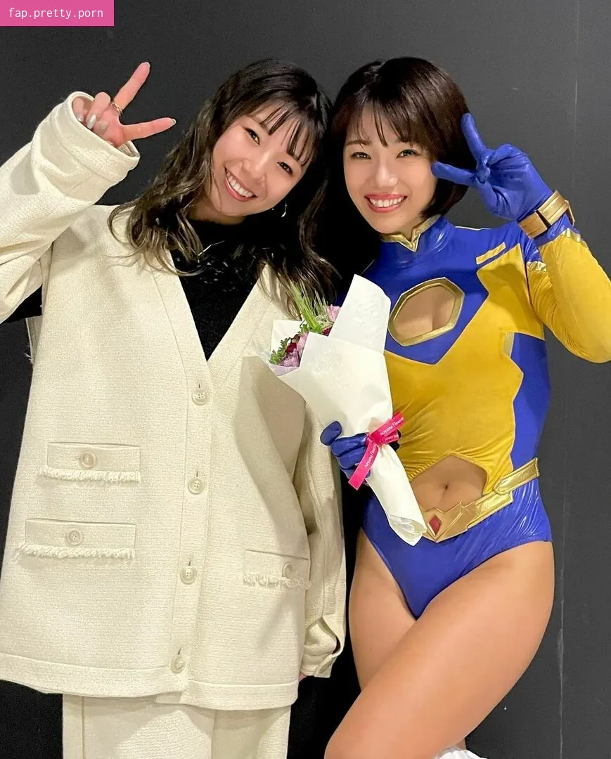 Narumi Ohkawa - Photo #68