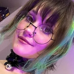 Neon Oni