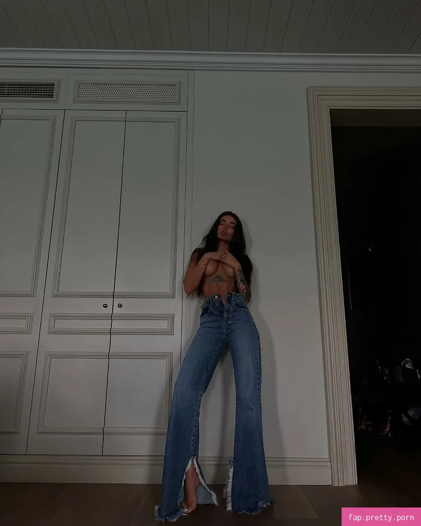 Nessa Orlova - Photo #16