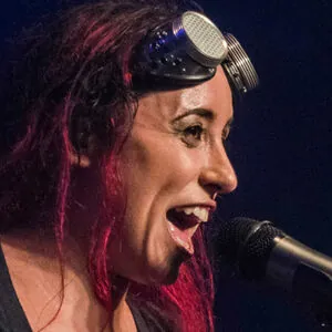 Nina Osegueda, QueenHell