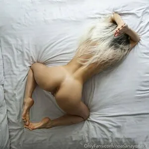 noasanayogagirl