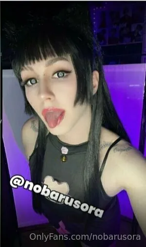 nobarusora