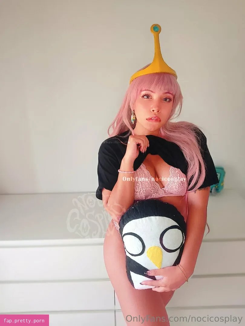 nocicosplay - Photo #10