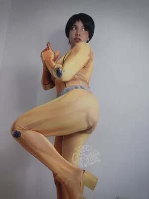 nocicosplay