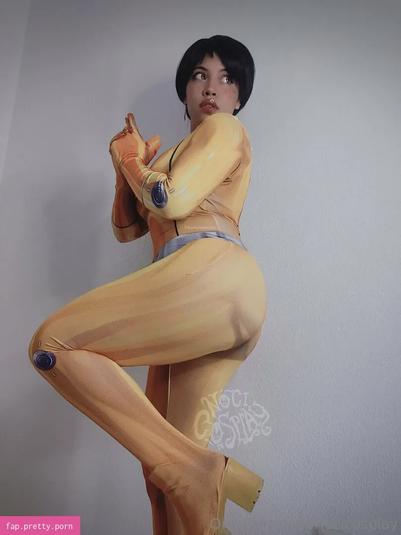 nocicosplay - Photo #21