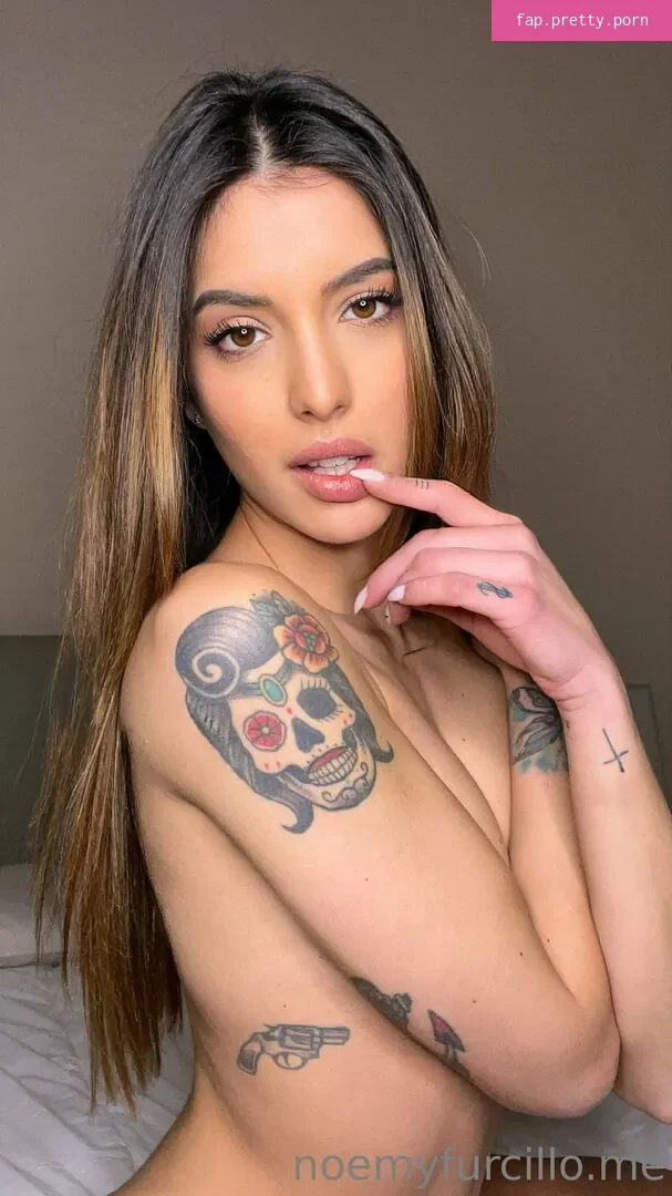 Noemy94 - Photo #58