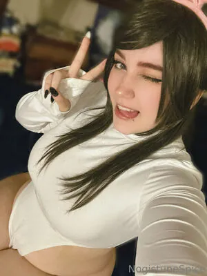 nogitsunespice