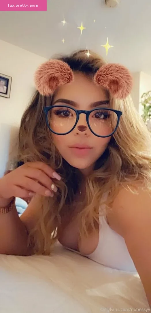 nohessyfree - Photo #23