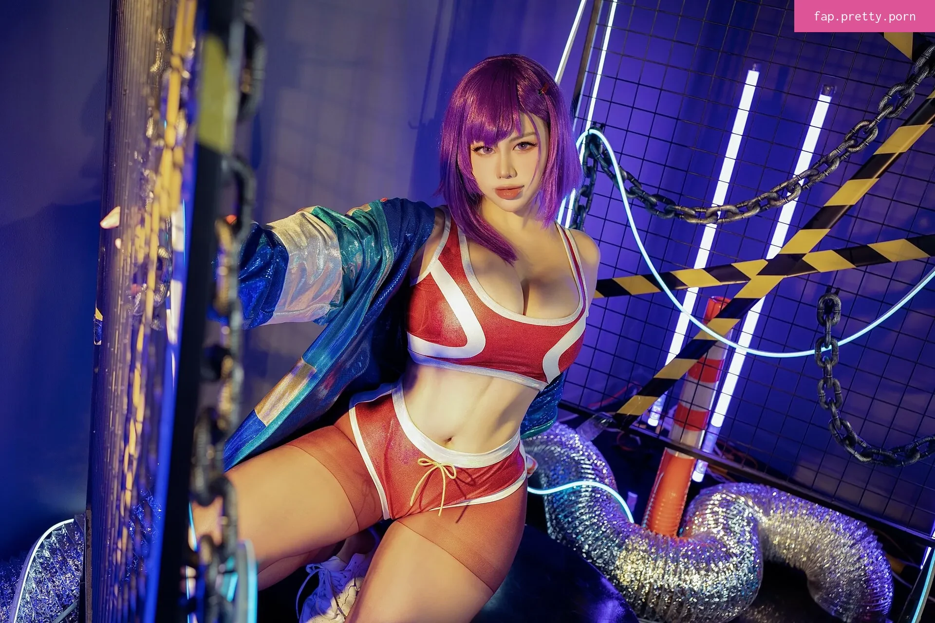 Noi Oogami - Photo #50