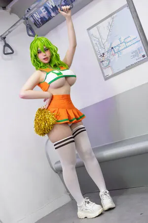 Noi Oogami