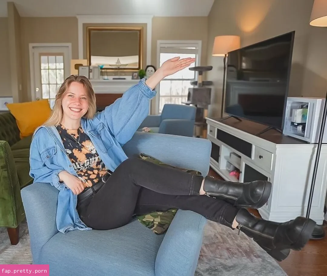 NoisyButters - Photo #52