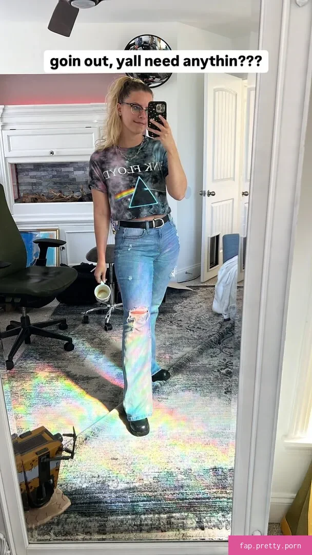 NoisyButters - Photo #75