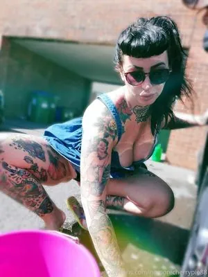 nomorecherrypie88