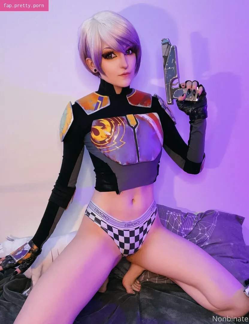 Nonbinate - Photo #43