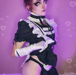 Nonbinate