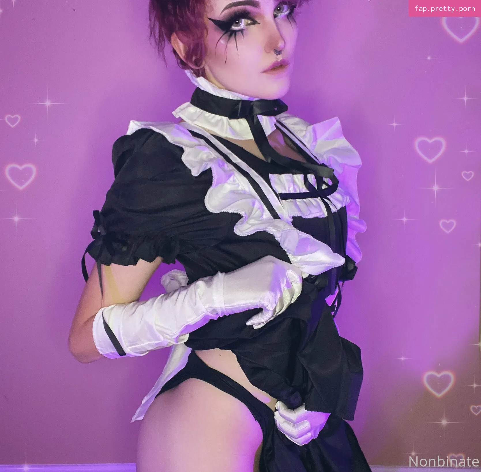 Nonbinate - Photo #04