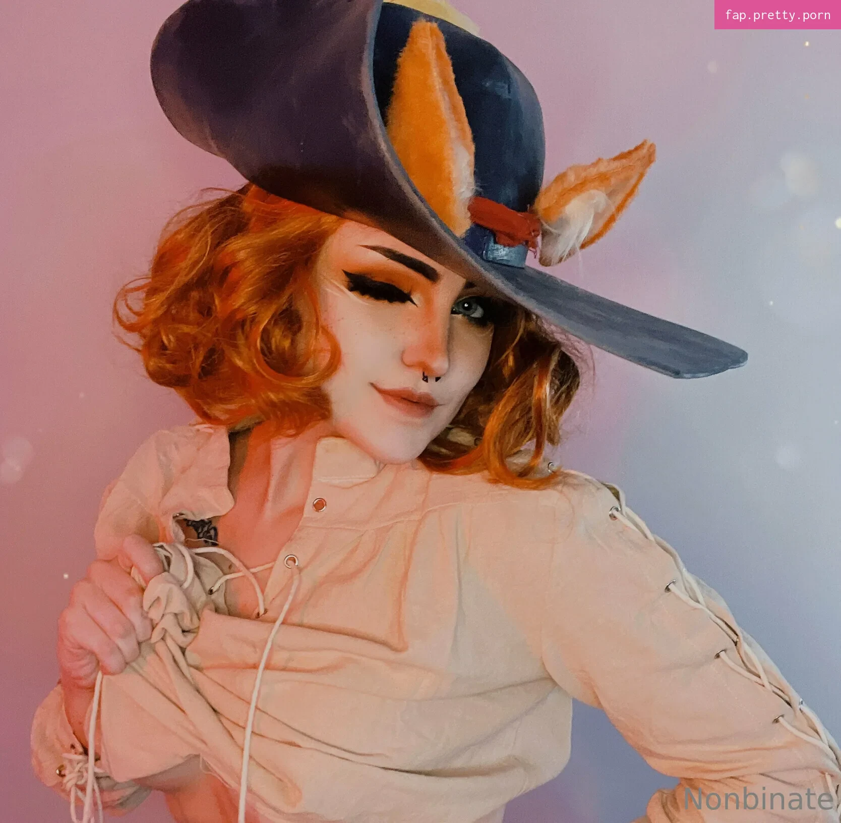 Nonbinate - Photo #33