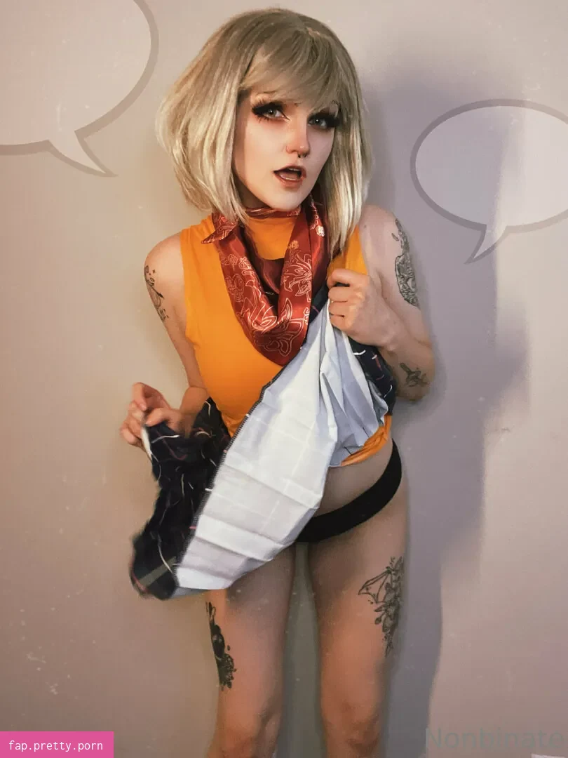 Nonbinate - Photo #53