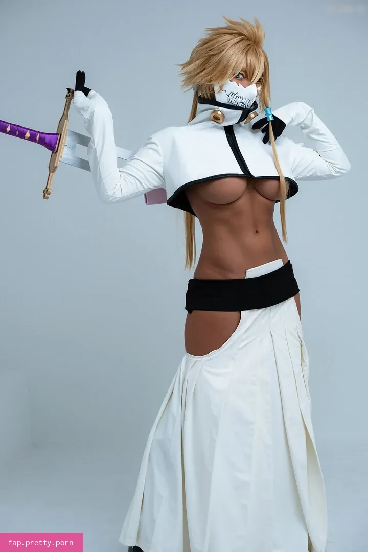 Nonsummerjack - Photo #14