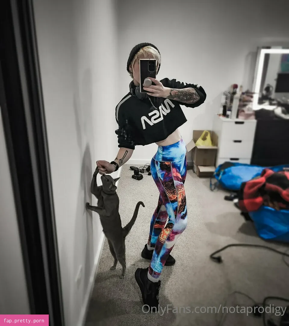 Notaprodigy - Photo #26