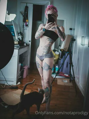 Notaprodigy