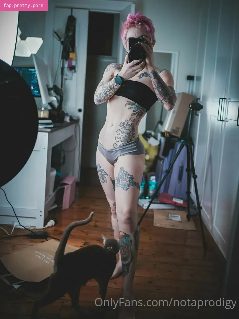 Notaprodigy - Photo #01