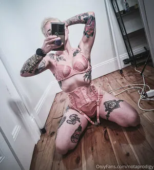 Notaprodigy