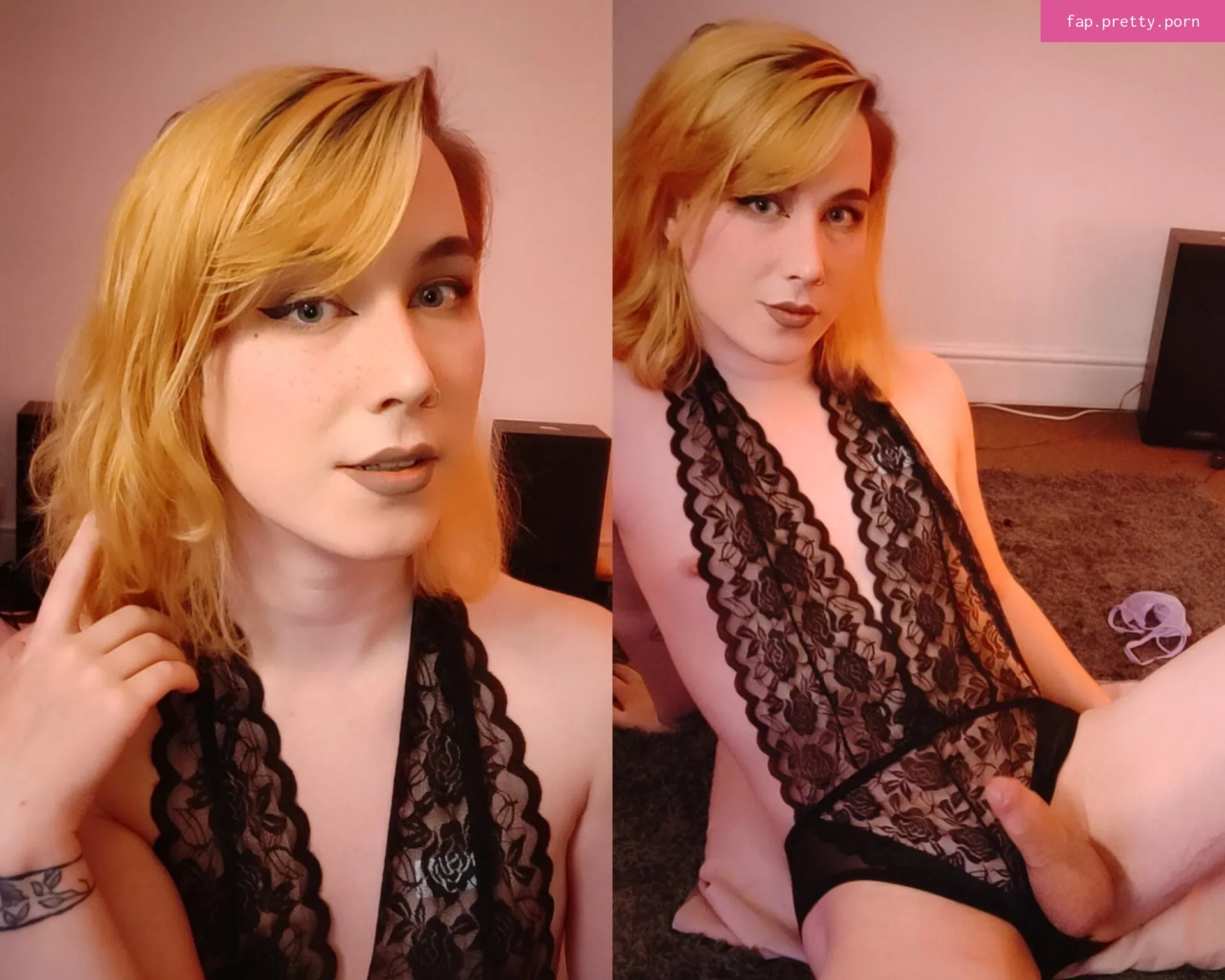 Notheress - Photo #13