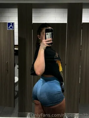 notlexismith