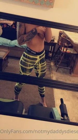 Notmydaddysdiesel