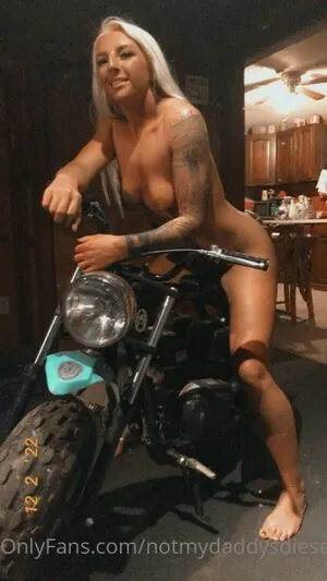 Notmydaddysdiesel
