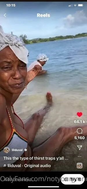 notyourgrandma